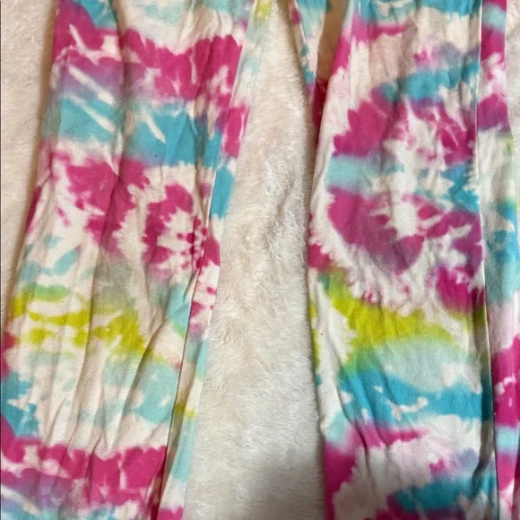 Girls Bottoms Bundle( 16 pieces total) - Picture 11 of 12